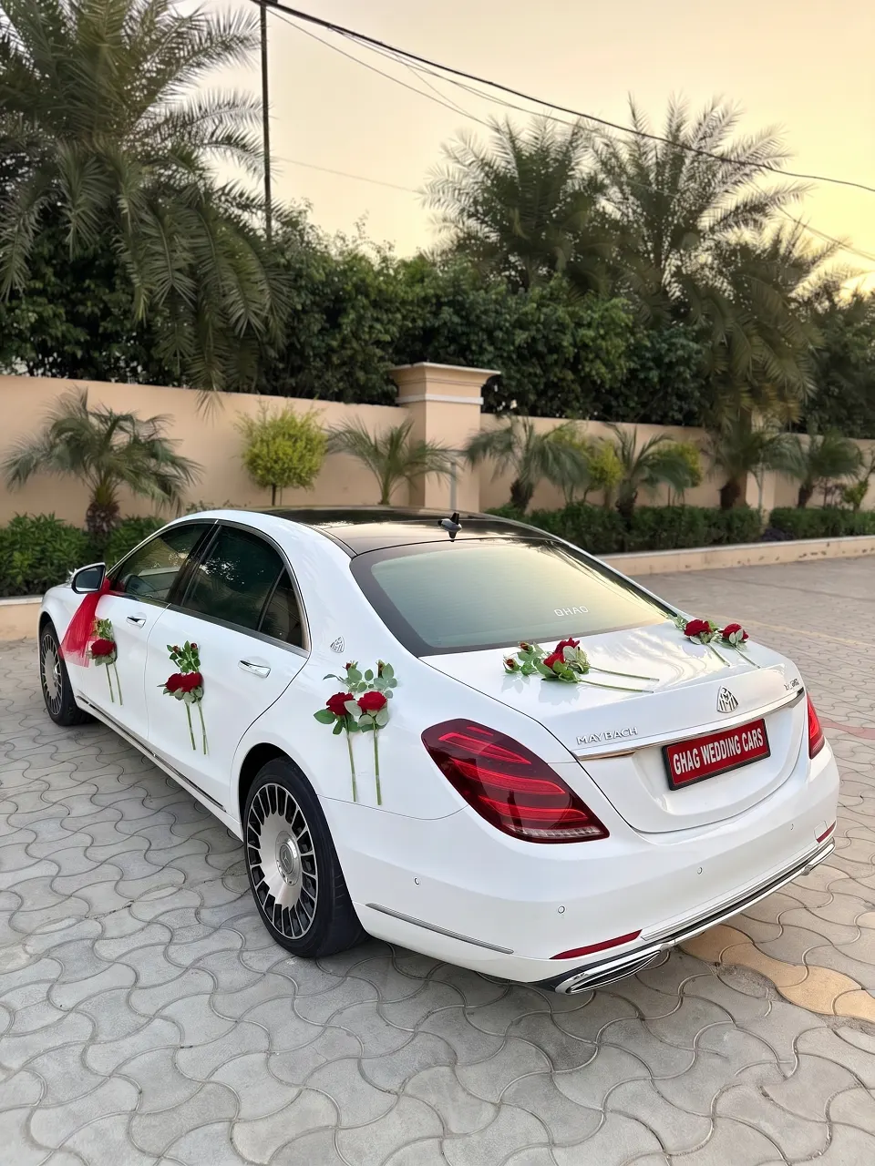 Groom Wedding Cars Jalandhar