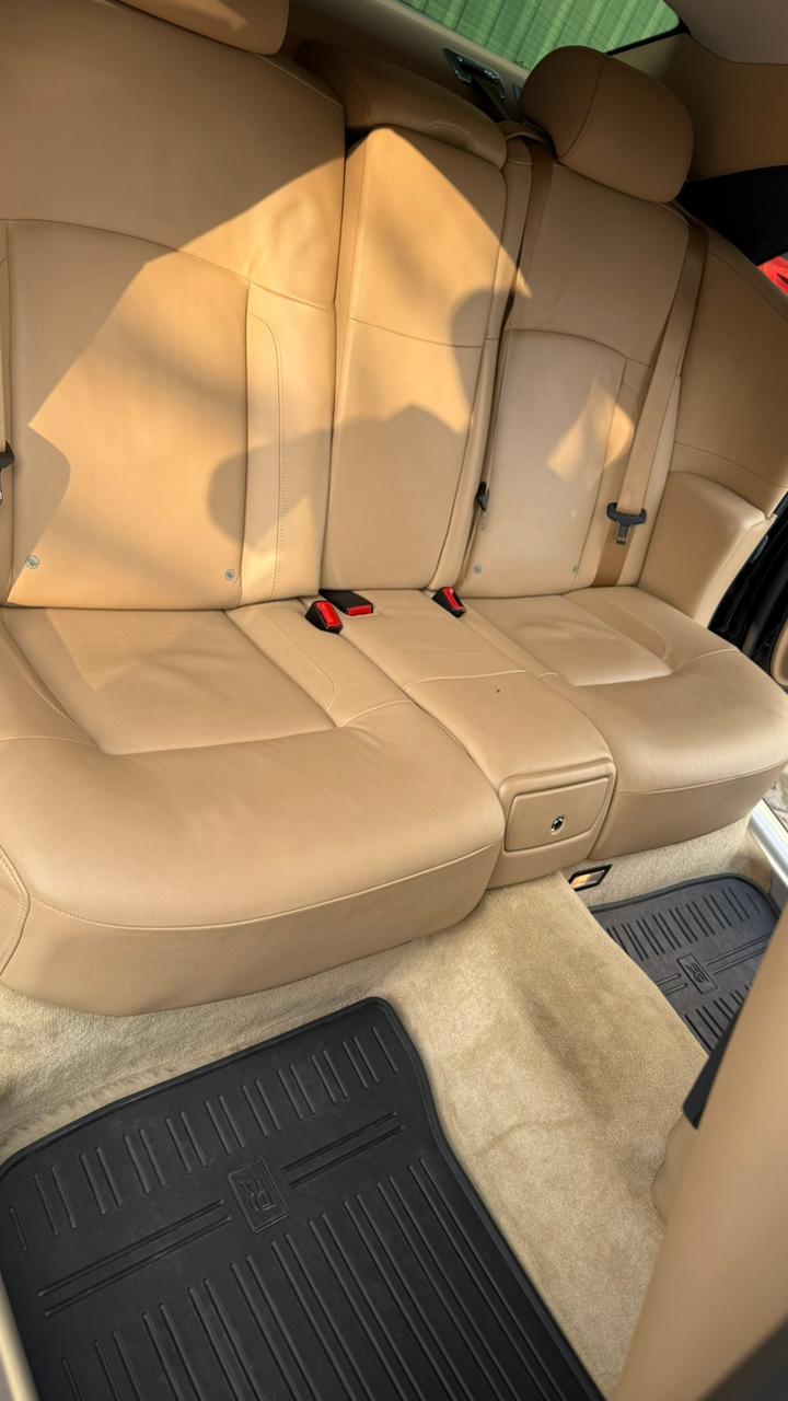 Premium Wedding Cars Amritsar